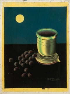 Surreal Still Life