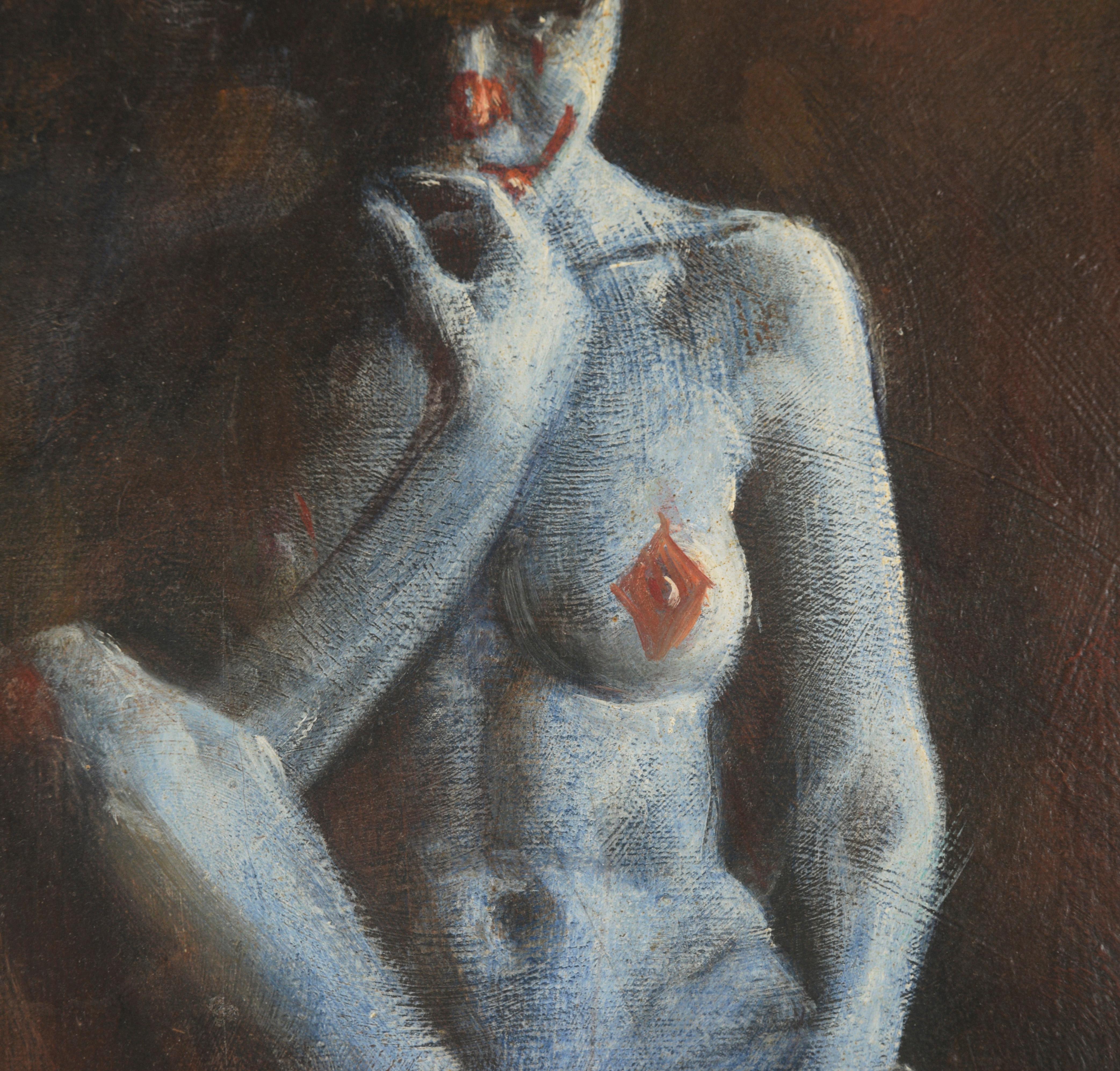 owen robert nude