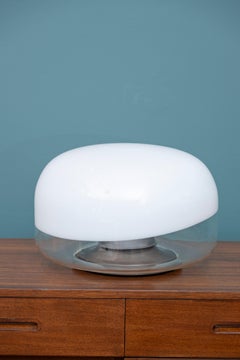 Robert Pamio design Table Lamp, Italy