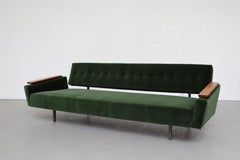 Robert Parry zugeschriebenes Mid-Century Schlafsofa
