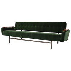 Vintage Robert Parry Attributed Mid-Century Sleeper Sofa