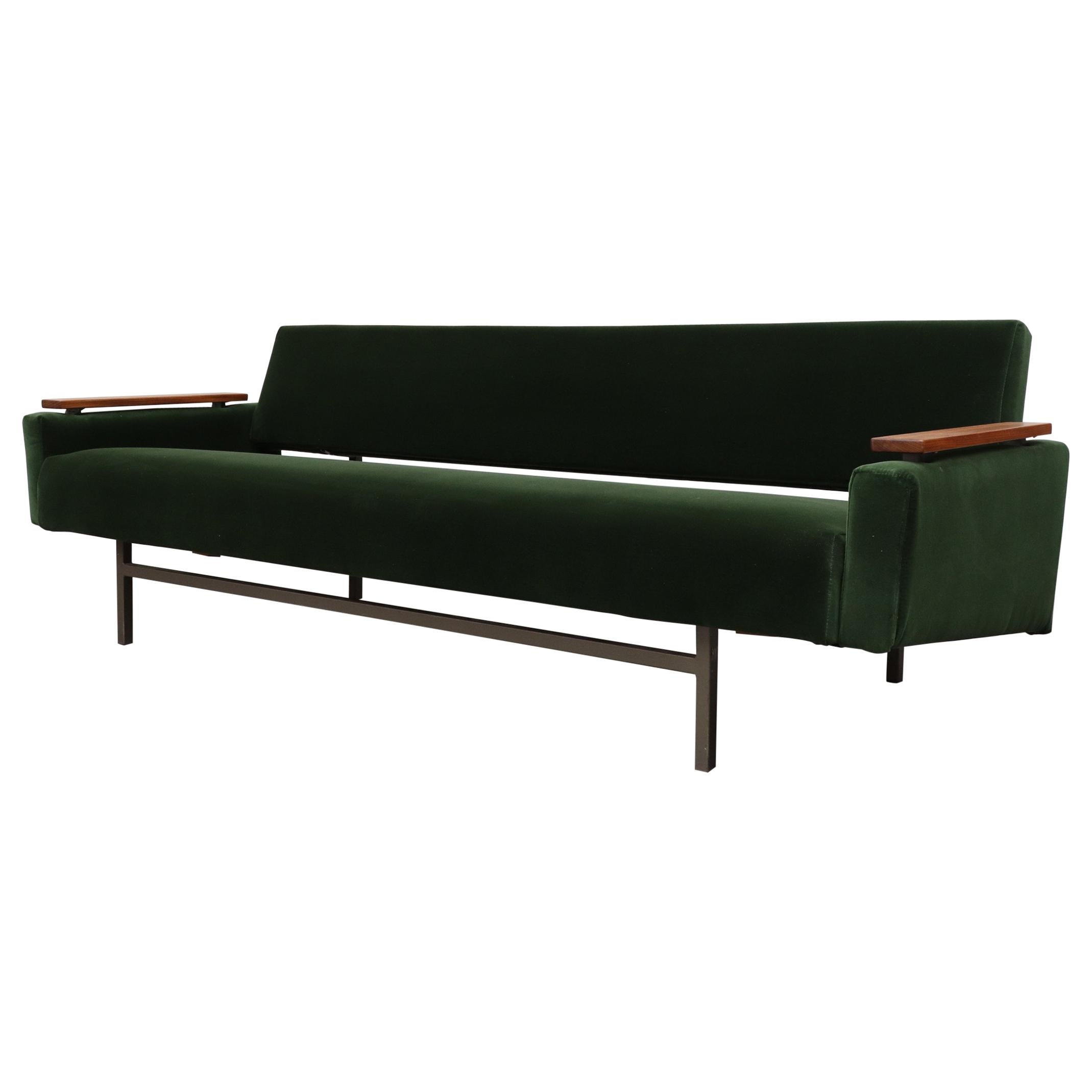 Robert Parry 'Attributed' Mid-Century Sleeper Sofa