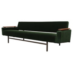Robert Parry 'Attributed' Mid-Century Sleeper Sofa