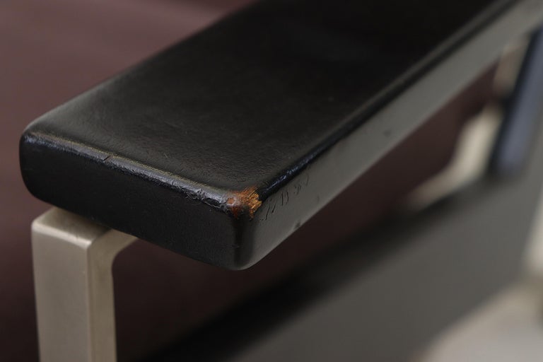 Robert Parry Lounge Chair in Grey Velvet For Sale at 1stdibs