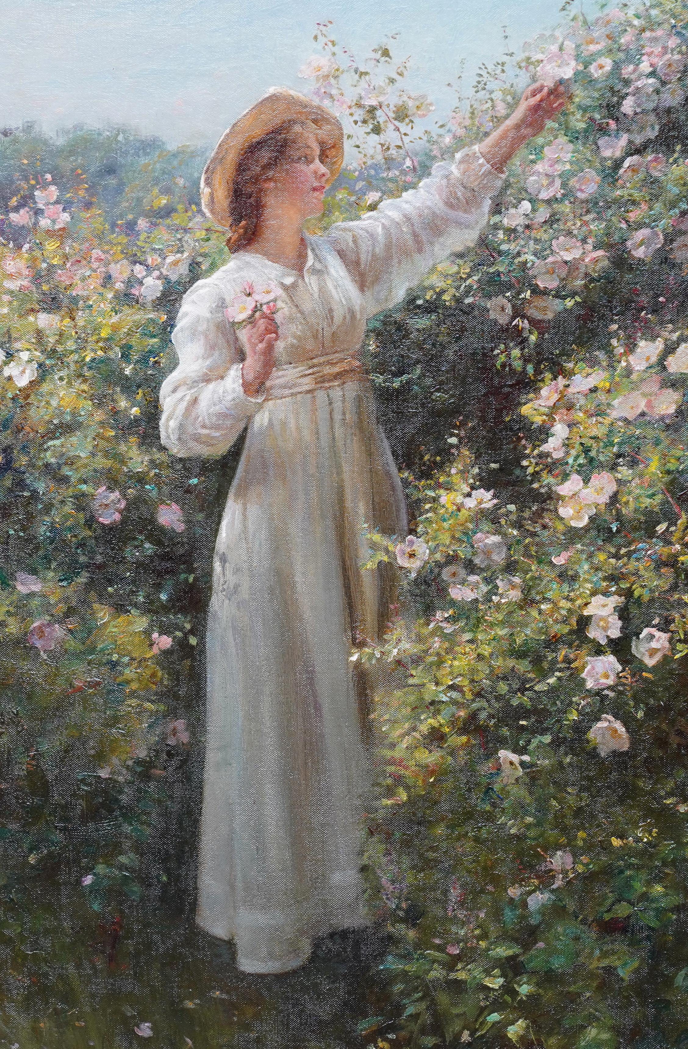robert payton reid