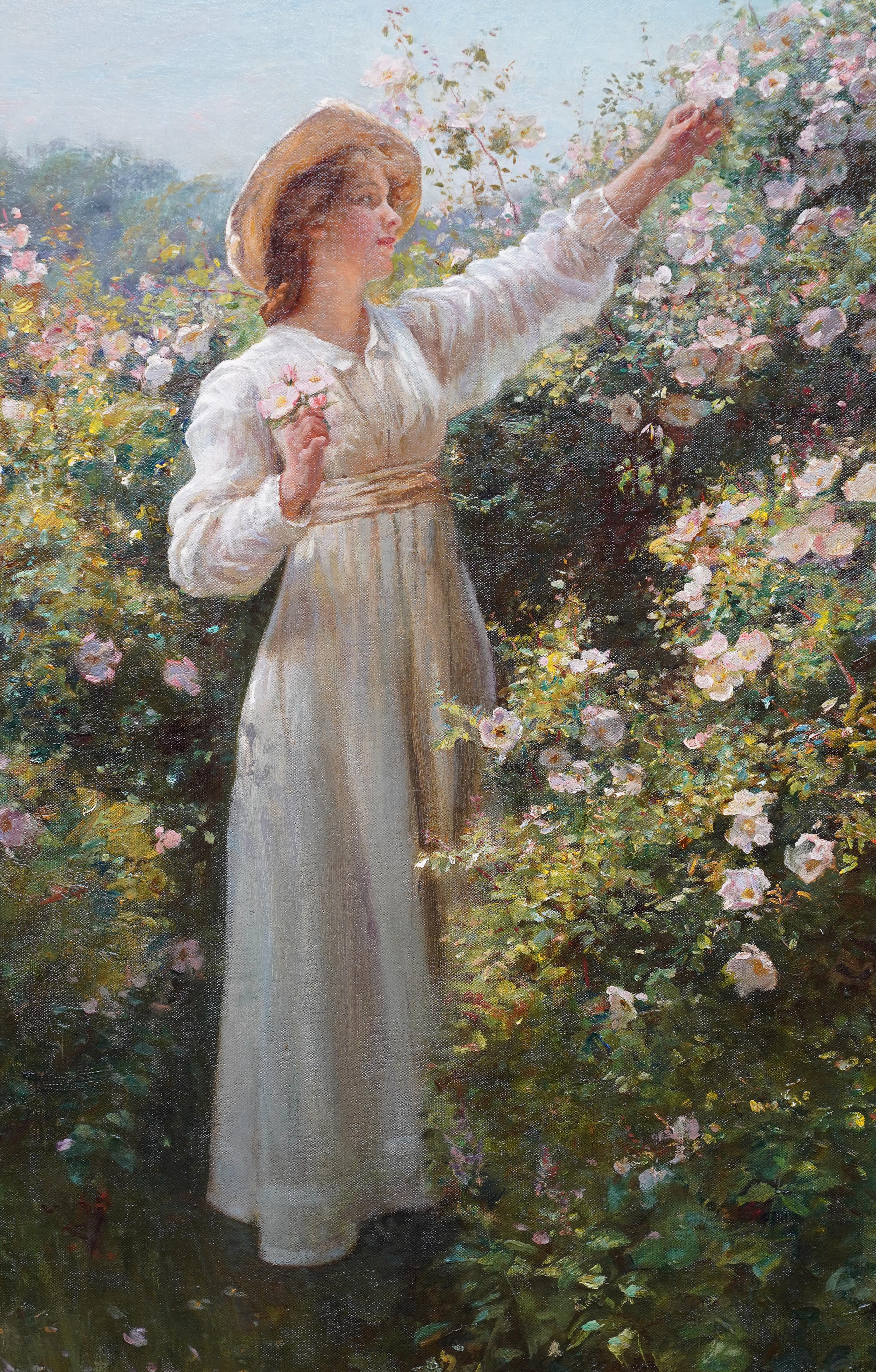 edwardian paintings