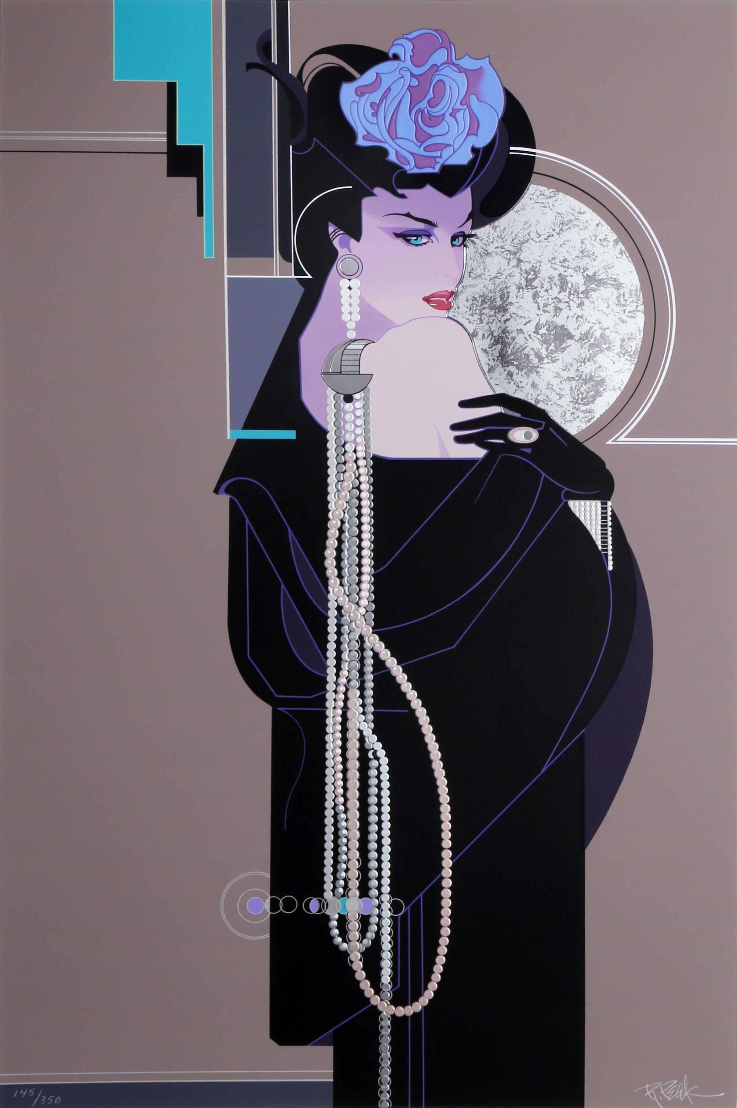 Considéré comme « le père de l'affiche de cinéma contemporaine », Bob Peak a radicalement transformé l'approche de la publicité cinématographique, passant de simples collages de photos de tournage ou de portraits à des illustrations artistiques