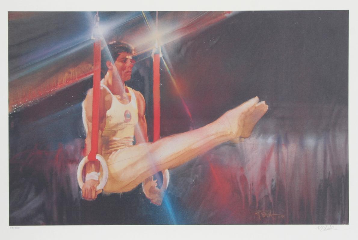Considerado «el padre del cartel de cine contemporáneo», Bob Peak cambió por completo la forma de hacer publicidad cinematográfica, pasando de simples collages de fotogramas o retratos a llamativas ilustraciones artísticas. Tras su primer cartel