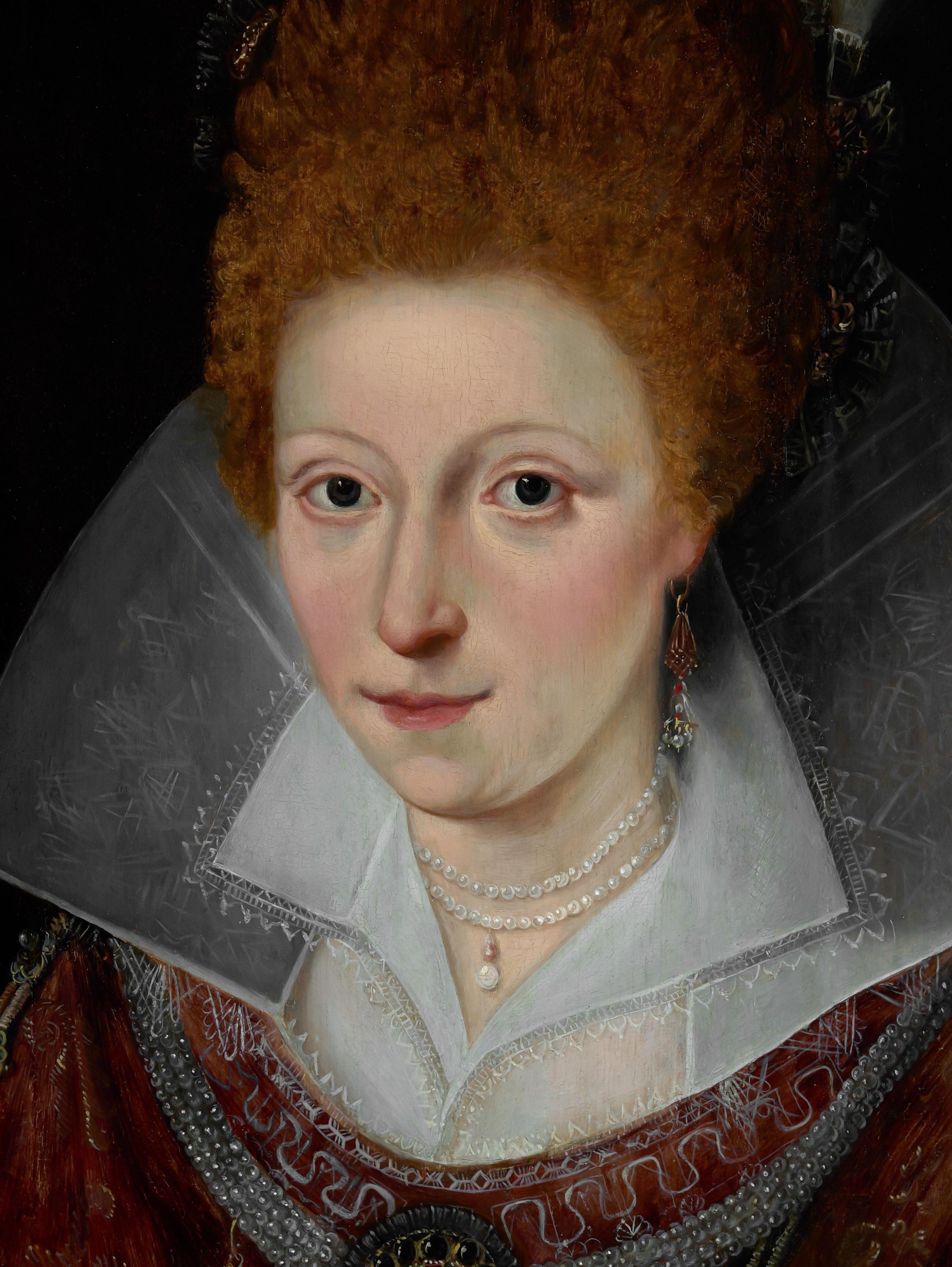 lord valentine thynne