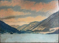 Sherburne Valley, Killington