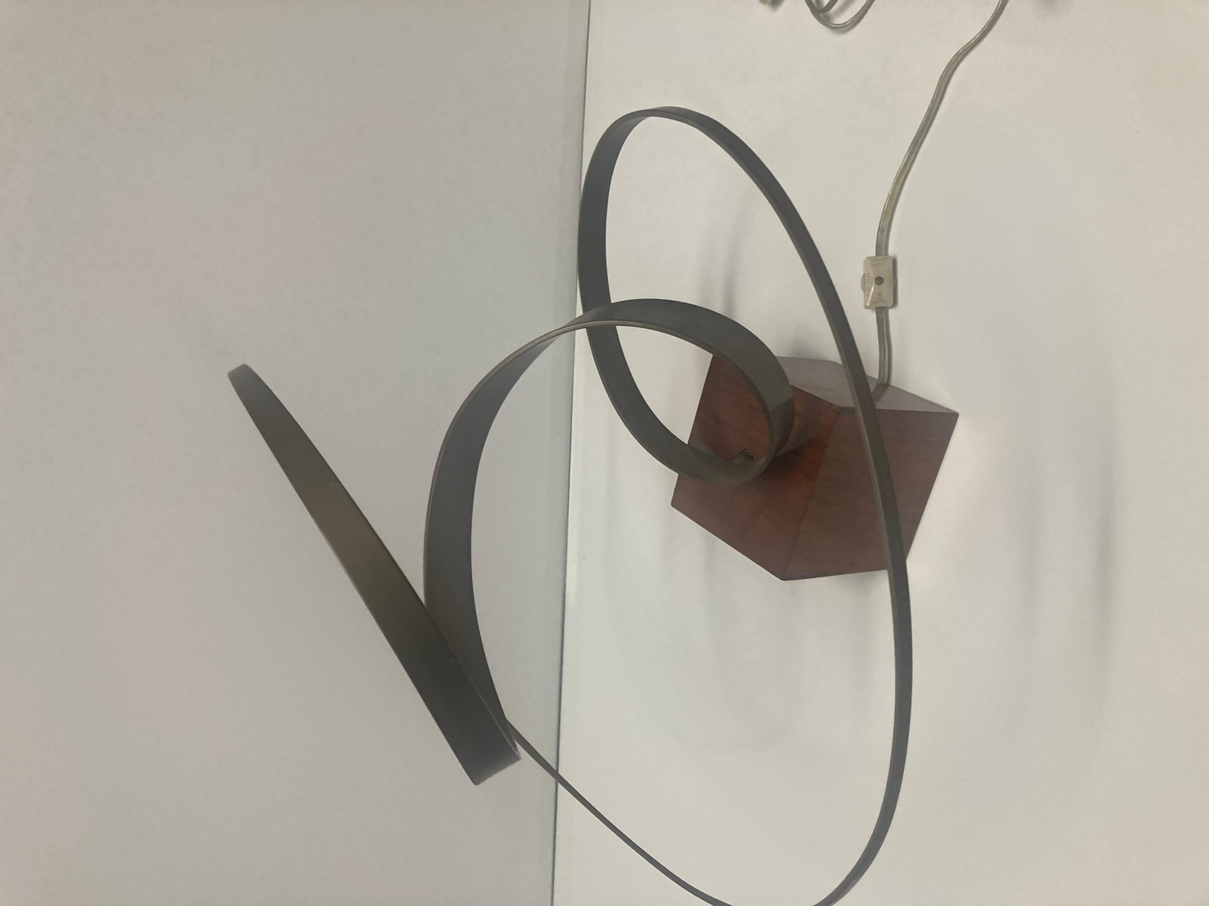 Sculpture Kinetics en vente 1