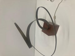 “Kinetic sculpture”