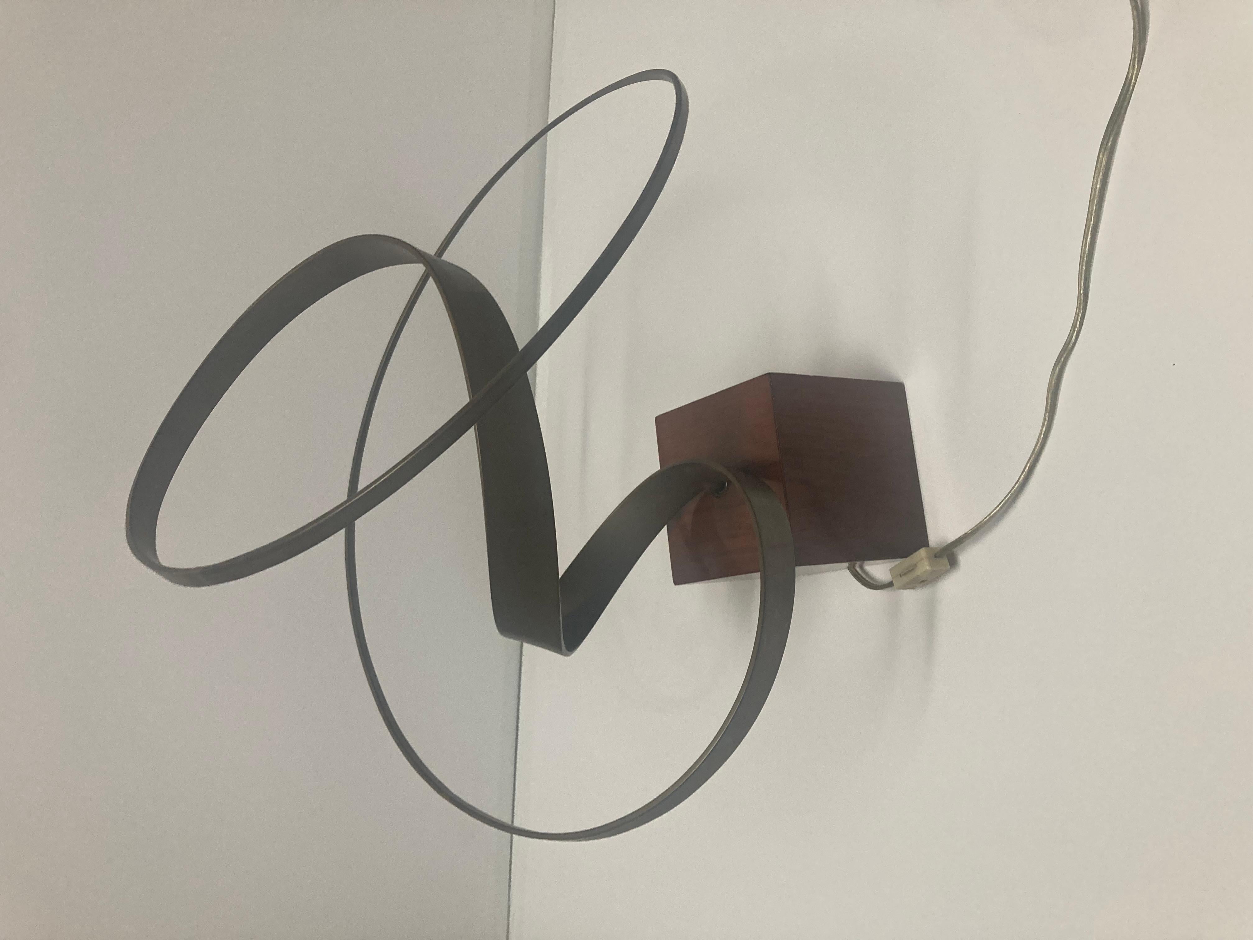 Sculpture Kinetics en vente 3