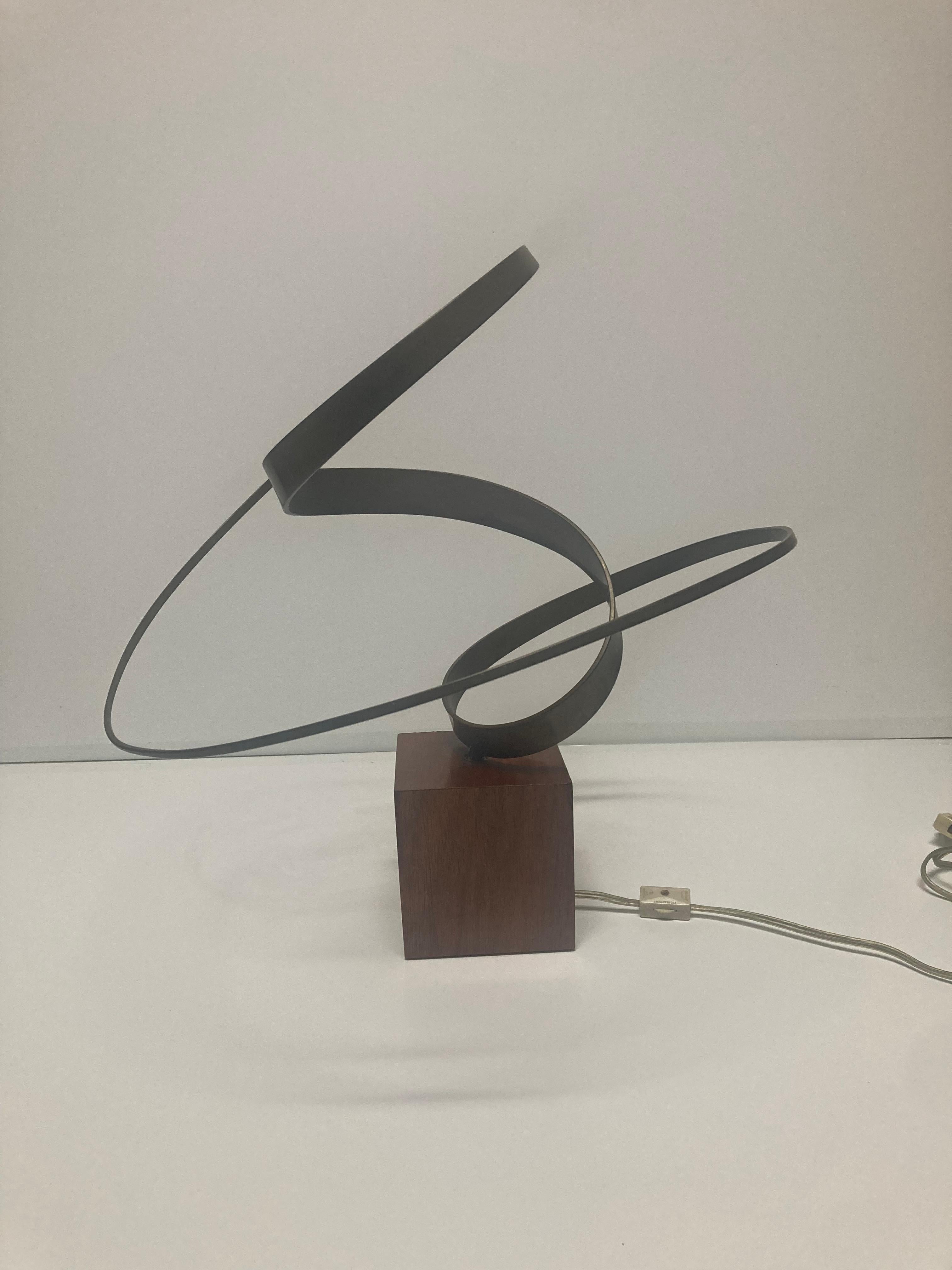 Kinetische Skulptur