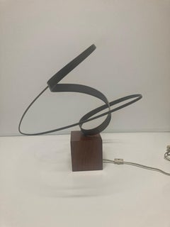 “Kinetic sculpture”