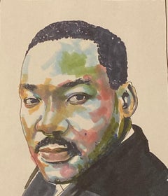 Martin Luther King Jr.