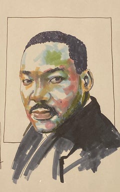 Martin Luther King Jr.