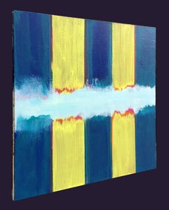 Cold Fusion#20, East Village, New York