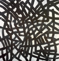 Walking the Walk, non teso dalla serie Abstract Geometric Graffiti Line Style