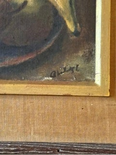 “Still life”