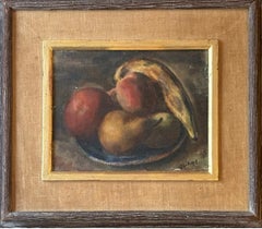 “Still life”