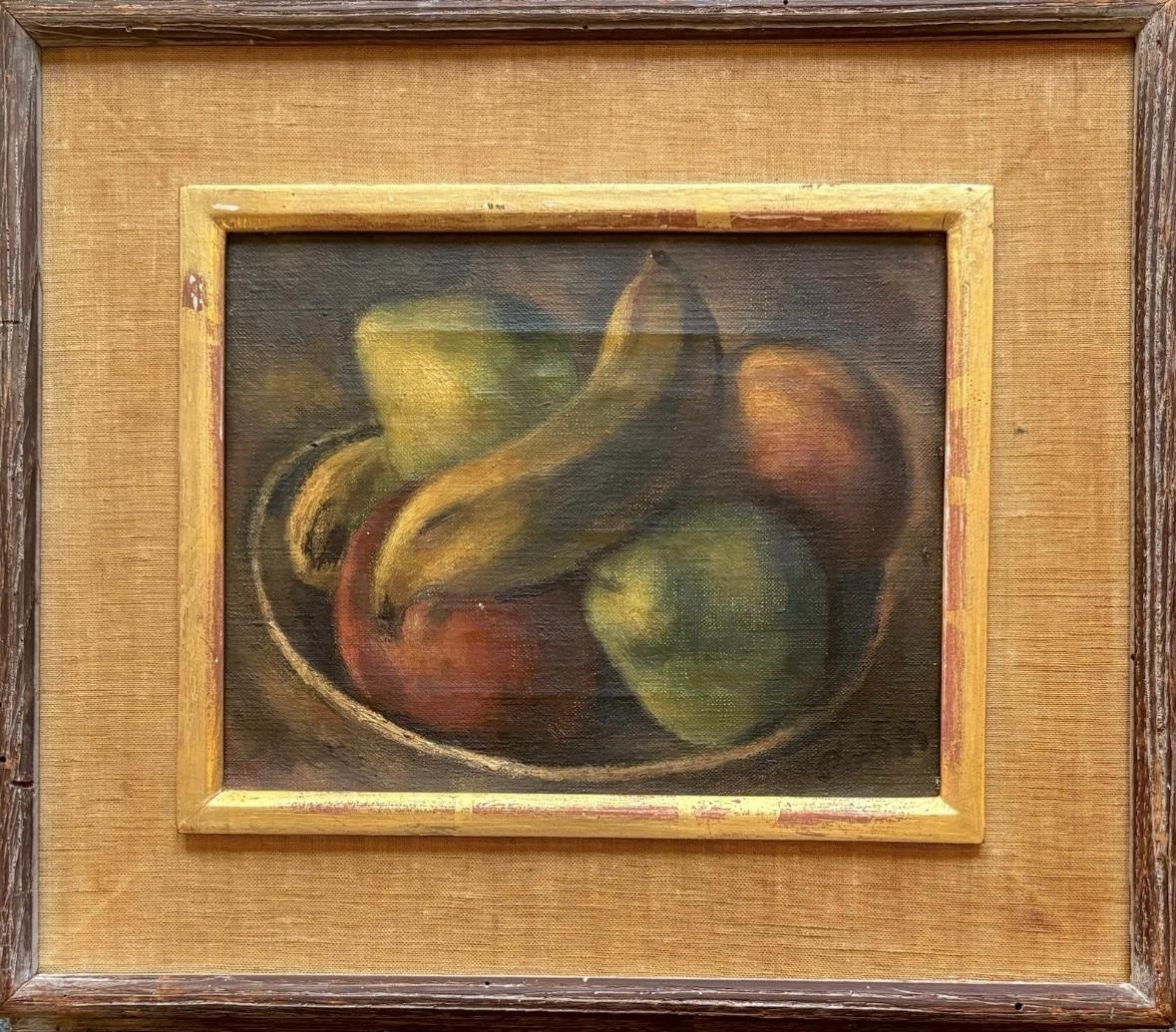 Robert Philipp Still-Life Painting - “Still life #2”