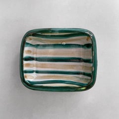 Posacenere francese in ceramica Catch All di Robert Picault