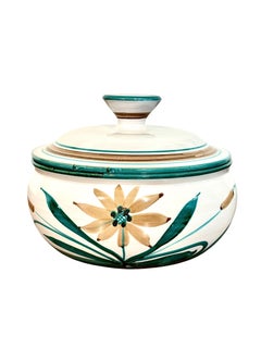 Ensemble de plats de cuisson et de casseroles en céramique « du four à la table » Robert Picault, Vallauris 1960