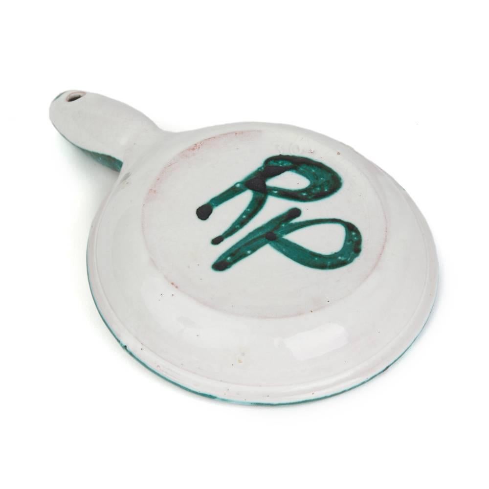 robert picault pottery