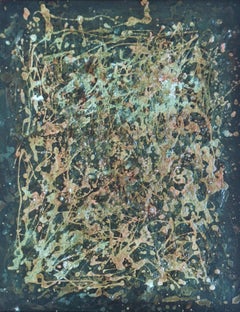 Ein Hod - Czech Abstract Art 1965