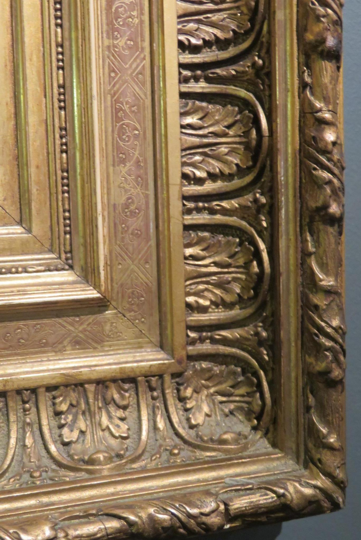 Original antikes arabisches Ölgemälde eines bedeutenden deutsch-österreichischen Malers im Angebot 4