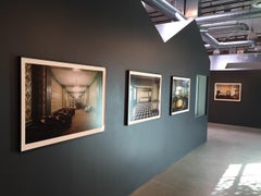 Robert Polidori, Hallway #1, The Ambassador Hotel, Los Angeles, CA, 2005
