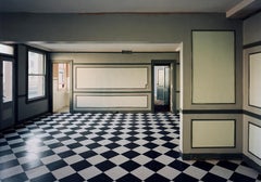 Robert Polidori, Hotel Suite #1, The Ambassador Hotel, Los Angeles, CA, 2005