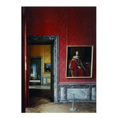 Salle de XVIIIeme #6, Chateau de Versailles