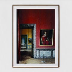 Salle de XVIIIeme #6, Chateau de Versailles