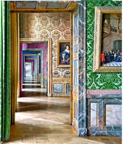 Versailles Verde