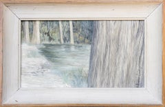 "Nature Scene" Forest Landscape