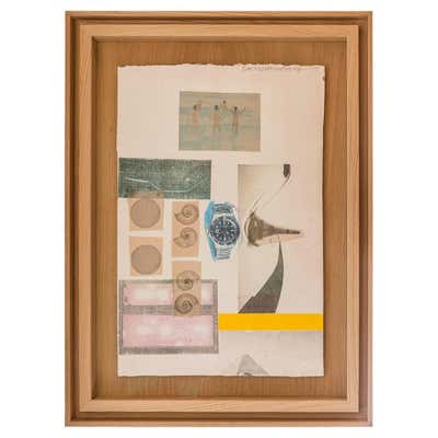 Robert Rauschenberg Furniture - 12 For Sale at 1stDibs | rauschenberg ...