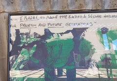 Robert Rauschenberg Poster Art Print