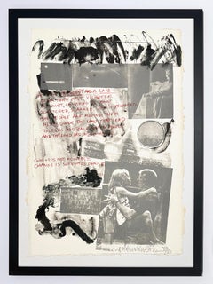 1977 Presidential Inauguration, from Inaugural Impressions