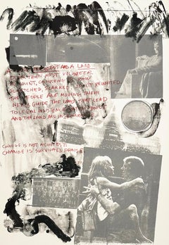 1977 Presidential Inauguration, from Inaugural Impressions