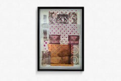 1982 Original poster created for an event at Symphony Space in New York