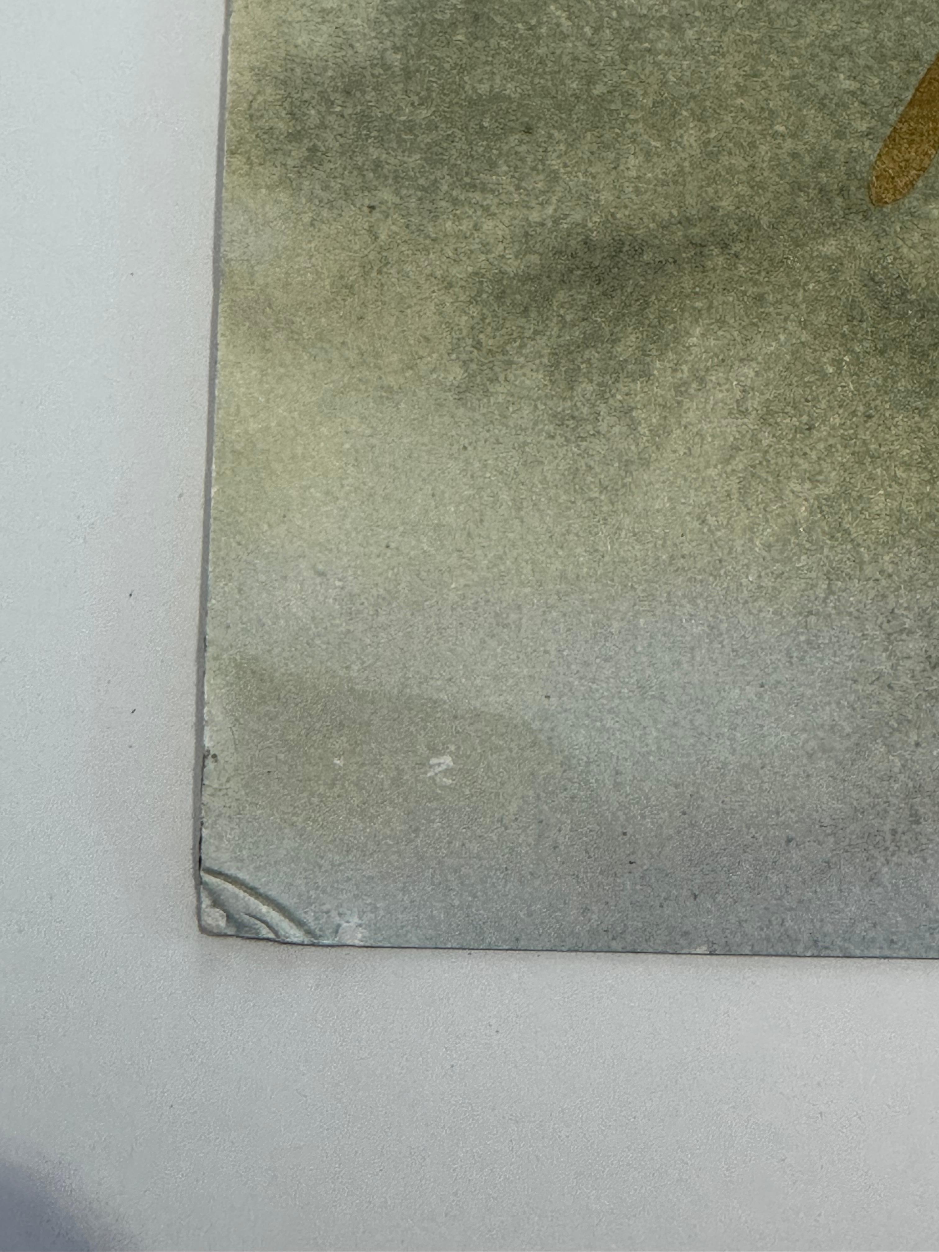 Arts for Act poster - Abstract Print by Robert Rauschenberg