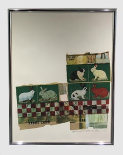 Chow Bags - Rabbit Chow