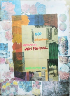 Used International Very Special Arts Festival