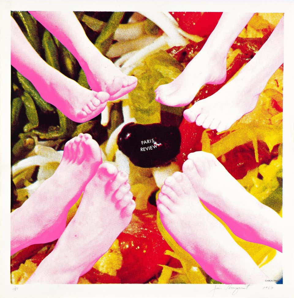 James Rosenquist Art - 129 For Sale at 1stDibs | james rosenquist ...