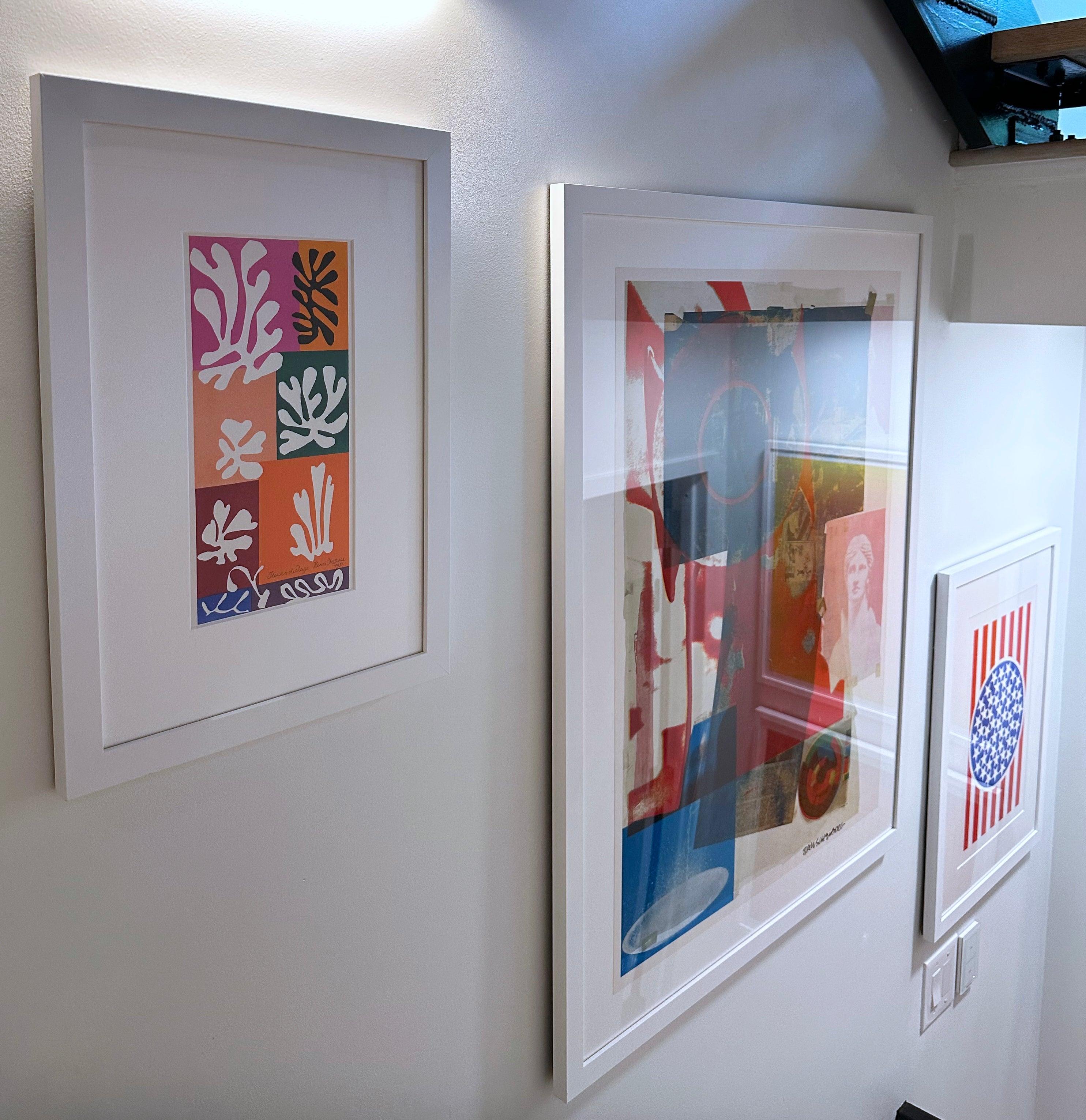 robert rauschenberg