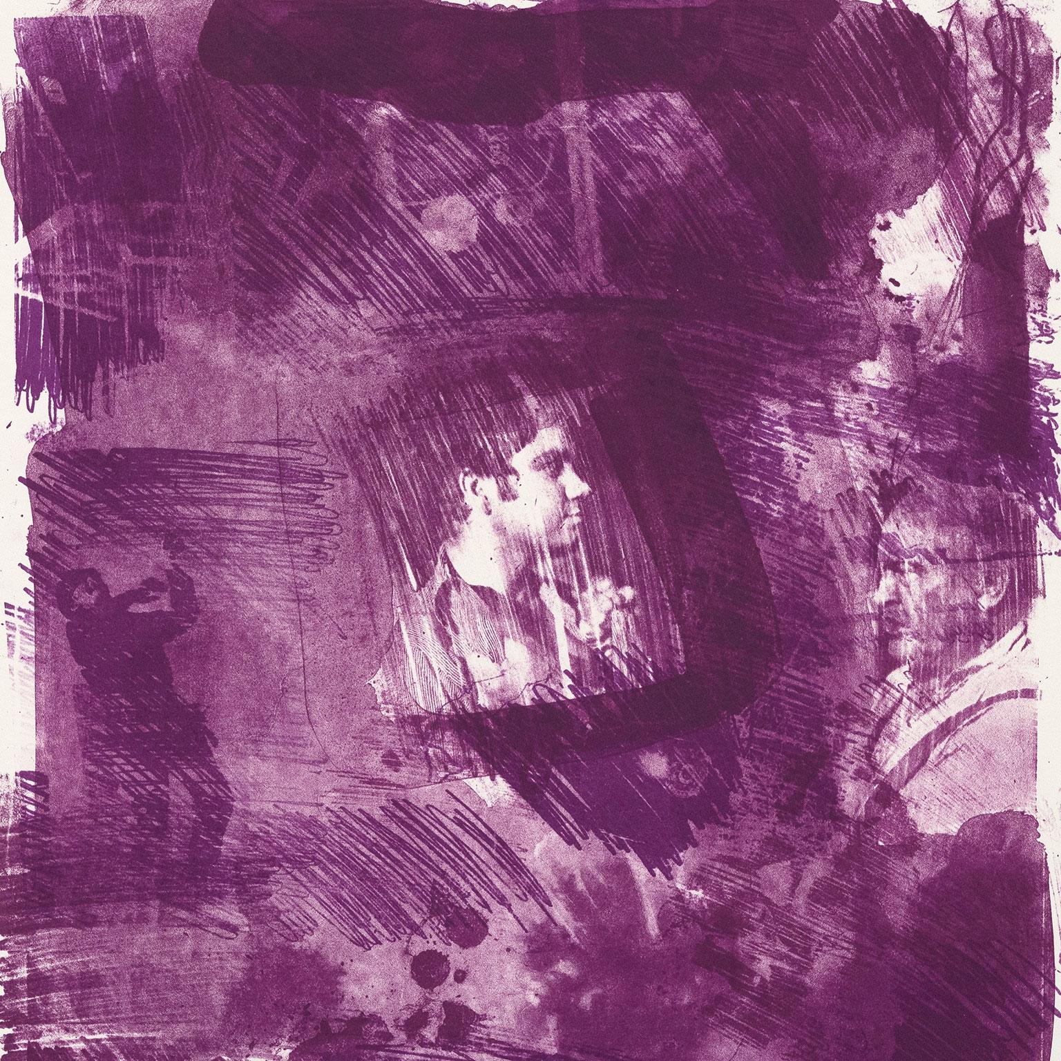 Robert Rauschenberg 