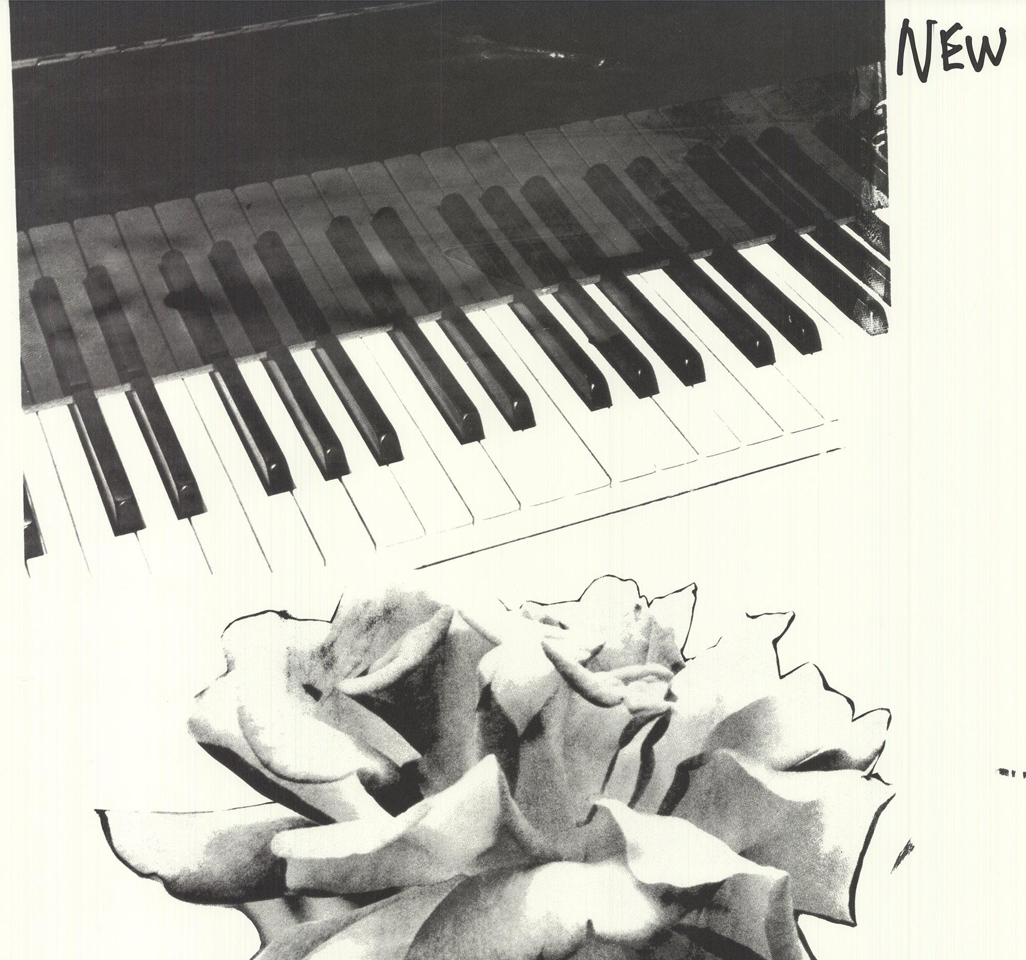 Robert Rauschenberg 'New York Philharmonic 150th Anniversary' 2