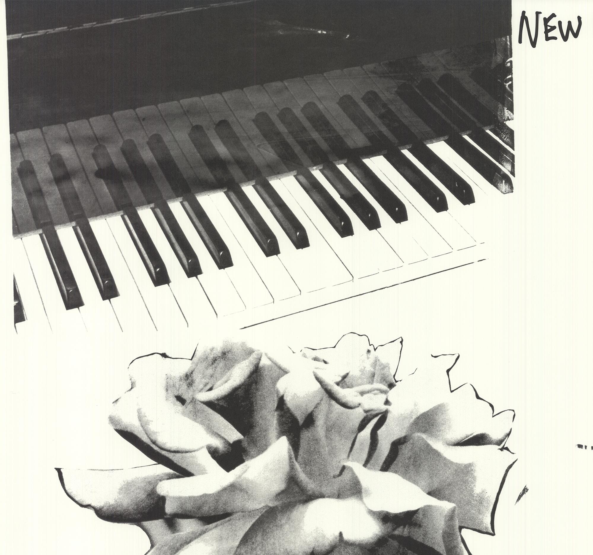 Rauschenberg 'New York Philharmonic 150th Anniversary' 1992- Pop Art Vintage For Sale 2